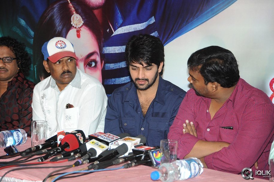 Lakshmi-Raave-Maa-Intiki-Movie-Success-Meet